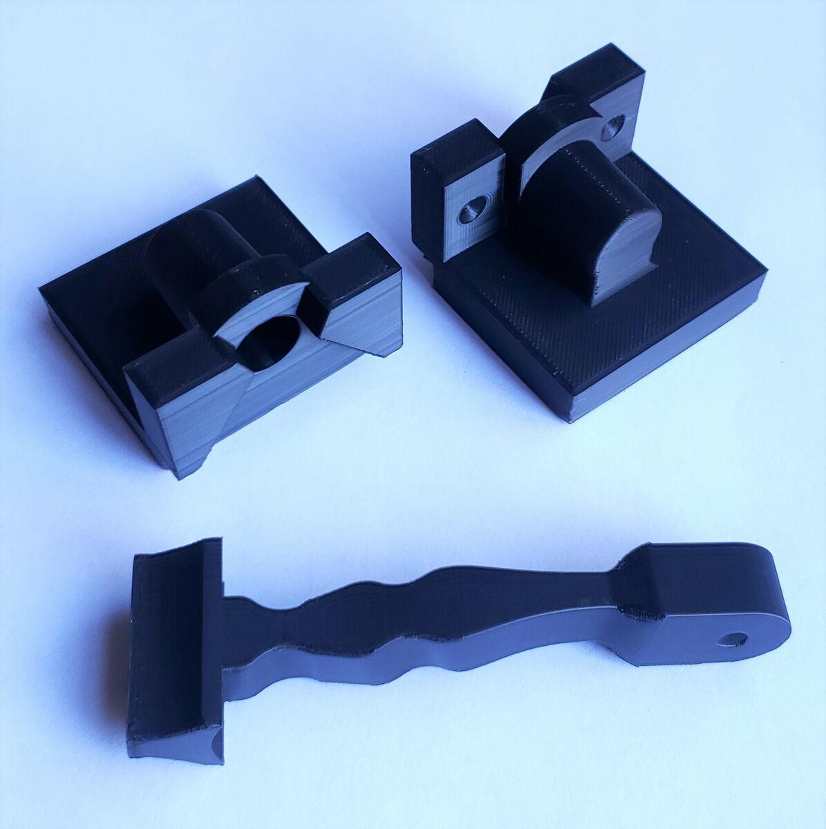 JME Designs 3D printing photo